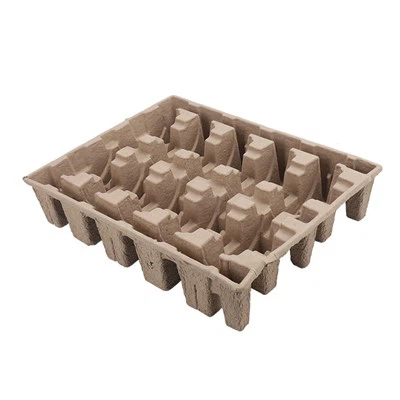 Støpte Pulp Støpte skuffer