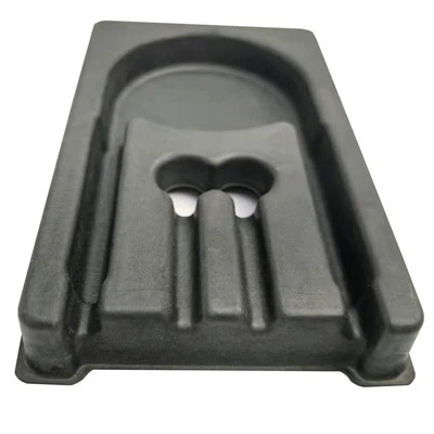 Vil AI-design forbedre optimaliseringen av støpt massestruktur?